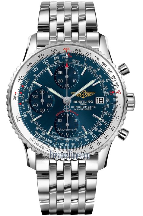 a1332412 c942 451a breitling|Breitling Navitimer Heritage Men's Watch A1332412/C942.